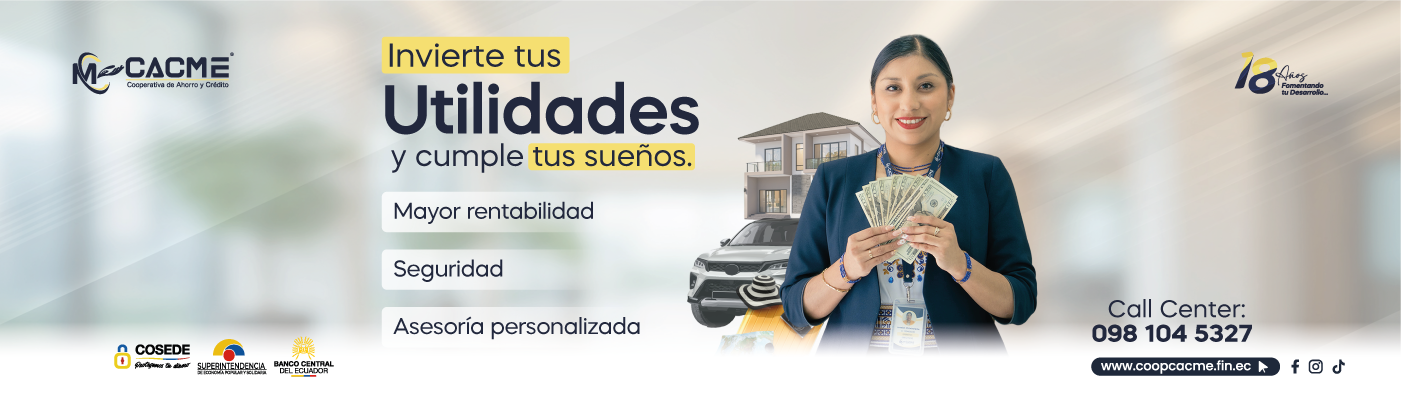 CACME - Utilidades