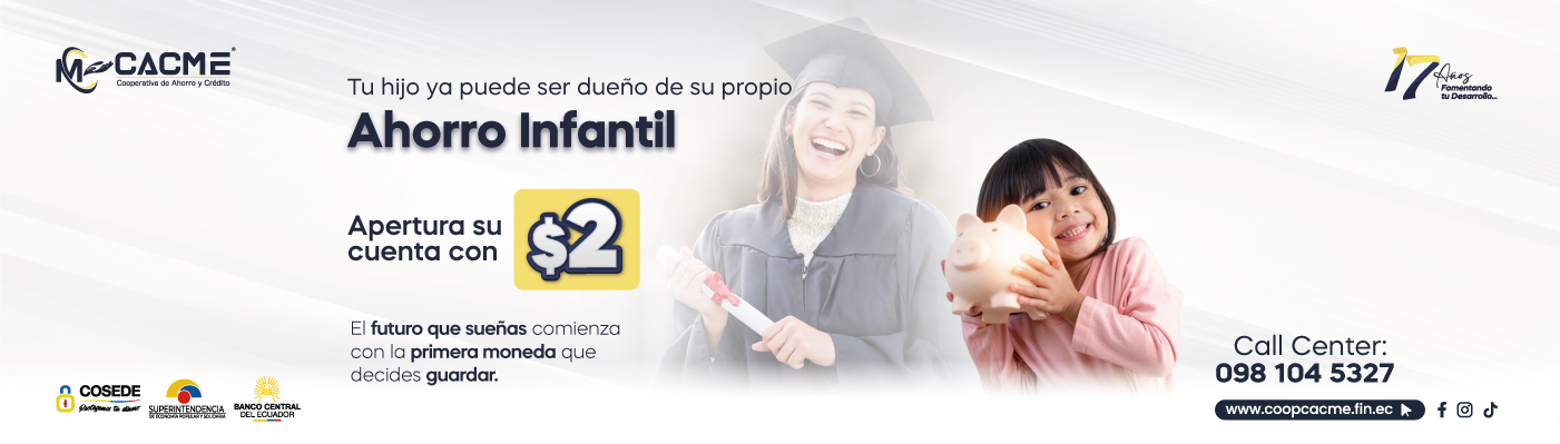 CACME - Créditos rápidos