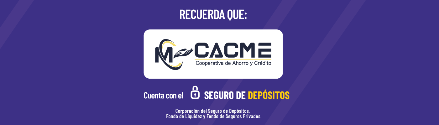 CACME - Cooperativismo solidario